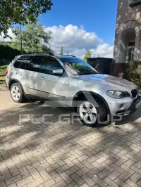 2008 BMW X5
