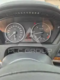 2008 BMW X5