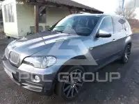 2008 BMW X5