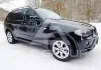 2008 BMW X5