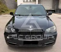 2008 BMW X5