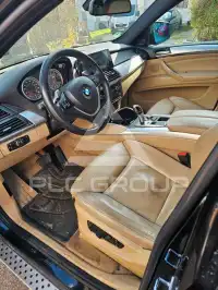 2008 BMW X6