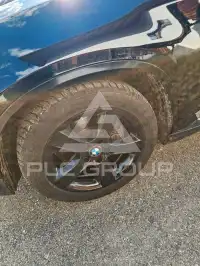 2008 BMW X6