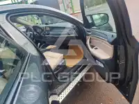 2008 BMW X6