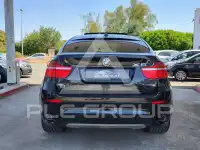 2008 BMW X6
