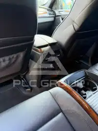 2008 BMW X6