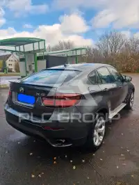 2008 BMW X6