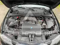 2008 BMW 120