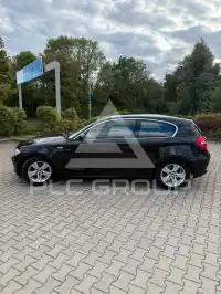 2008 BMW 120
