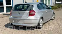 2008 BMW 120