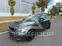 2008 BMW 120