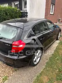 2008 BMW 120