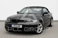 2008 BMW 120