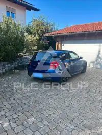 2008 BMW 120