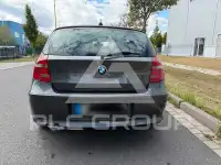 2008 BMW 120