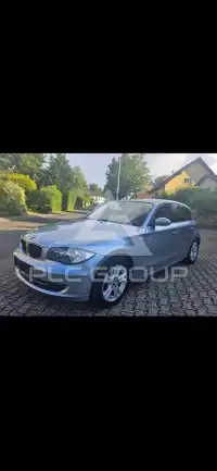 2008 BMW 120