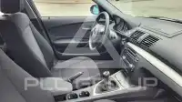2008 BMW 120