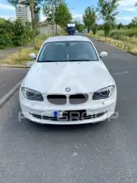 2008 BMW 120