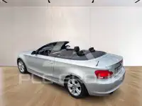 2008 BMW 120