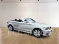 2008 BMW 120