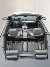 2008 BMW 120
