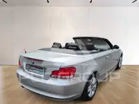 2008 BMW 120