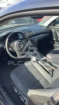 2008 BMW 120