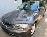 2008 BMW 120