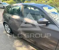 2008 BMW 120