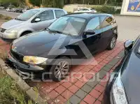 2008 BMW 120