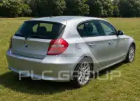 2008 BMW 120