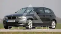 2008 BMW 120