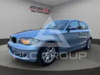 2008 BMW 120