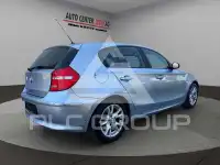 2008 BMW 120