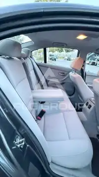2008 BMW 120