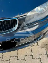 2008 BMW 120