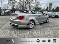 2008 BMW 120