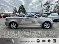 2008 BMW 120