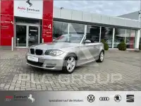 2008 BMW 120