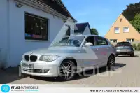 2008 BMW 120