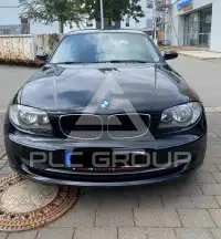 2008 BMW 120