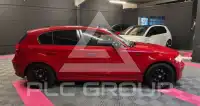 2008 BMW 120