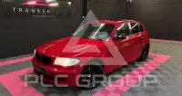 2008 BMW 120