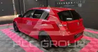 2008 BMW 120