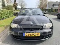2008 BMW 120