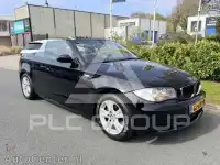2008 BMW 120