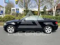 2008 BMW 120