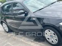 2008 BMW 120