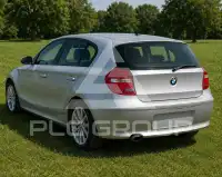 2008 BMW 120