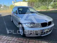 2008 BMW 120